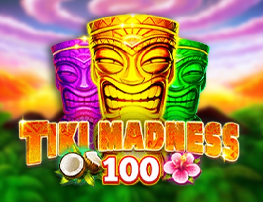 Tiki Madness 100